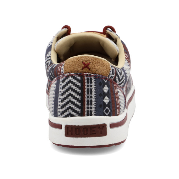 TWISTED X Men's Hooey Dark Baja Lopers