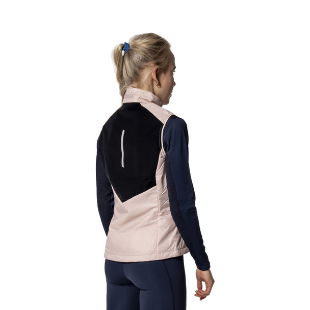 SWIX Women's Pace Whip Insulated Vest