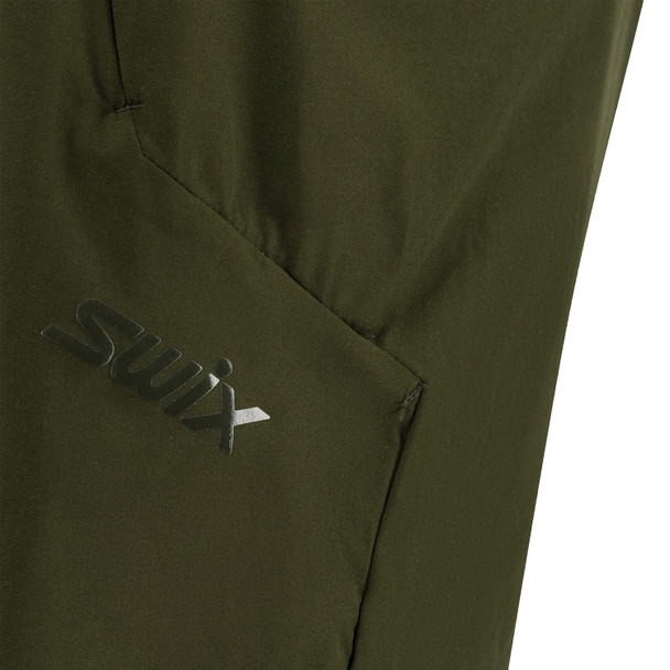 Dark Olive
