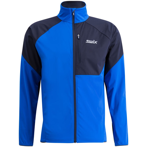 Active Blue/Dark Navy