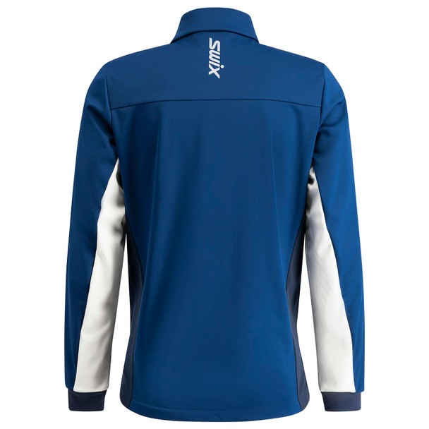 SWIX Men's Cross Jacket - Free Shipping