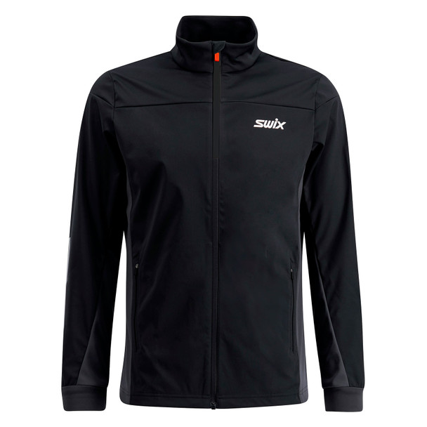 SWIX Men's Cross Jacket - Free Shipping