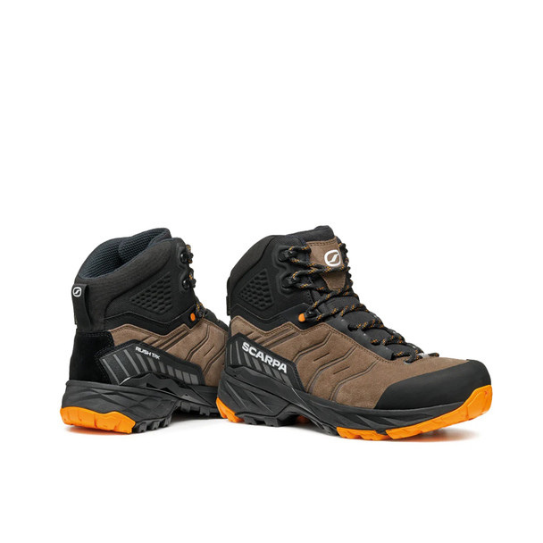 SCARPA Men's Rush TRK GTX Hiking Boots