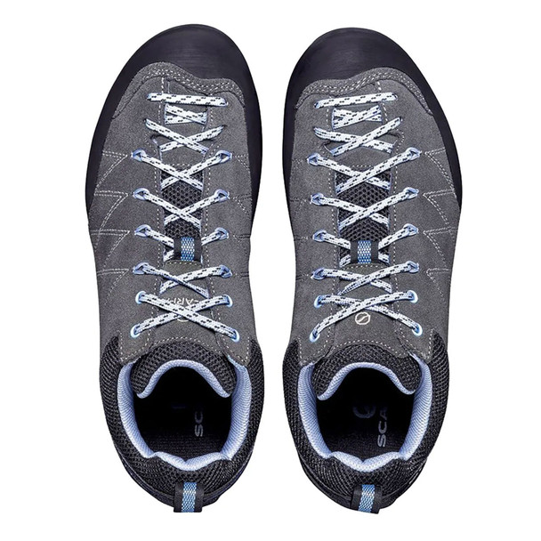 SCARPA Women's Crux Approach Shoes