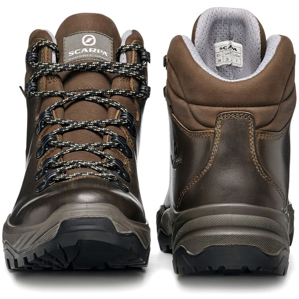 SCARPA Women's Terra GTX Boots