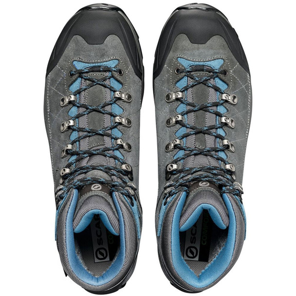 SCARPA Men's Kailash Trek GTX Boots