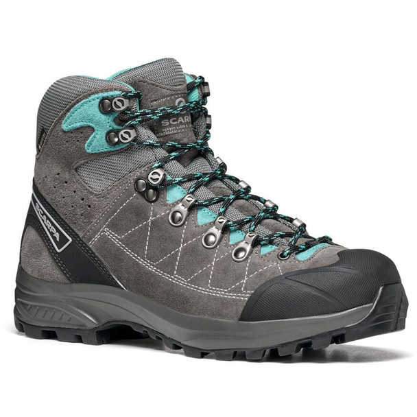 SCARPA Women's Kailash Trek GTX  Boots