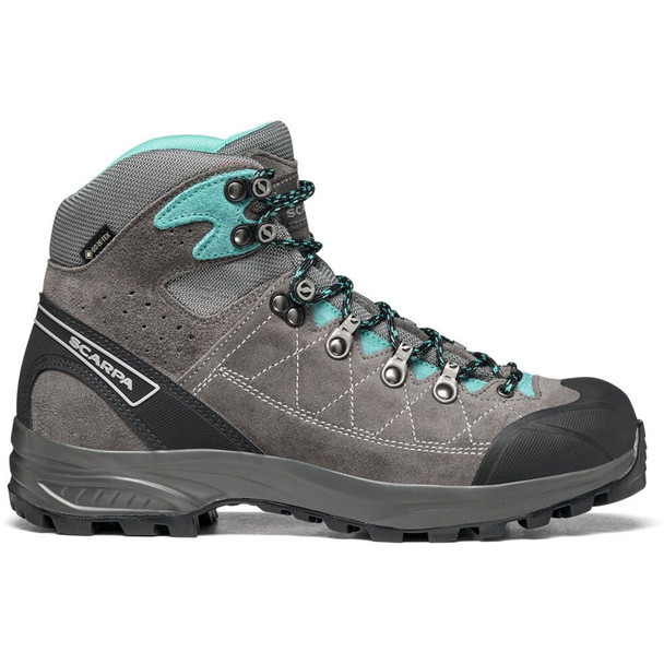 SCARPA Women's Kailash Trek GTX  Boots
