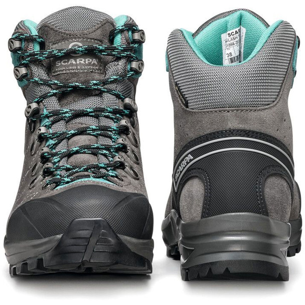 SCARPA Women's Kailash Trek GTX  Boots