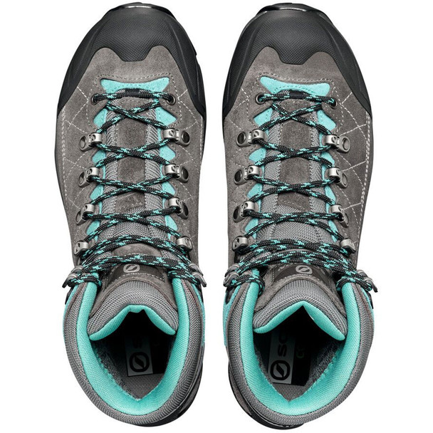 SCARPA Women's Kailash Trek GTX  Boots
