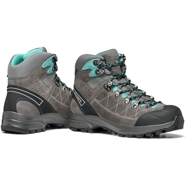 SCARPA Women's Kailash Trek GTX  Boots