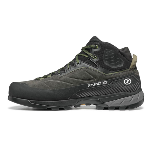 SCARPA Men's Rapid XT Mid GTX Hiking Boots