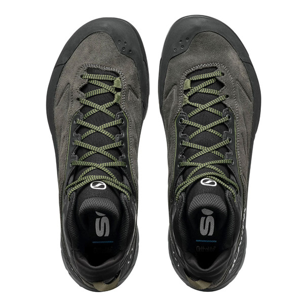 SCARPA Men's Rapid XT Mid GTX Hiking Boots