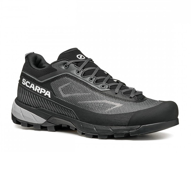 SCARPA Men's Rapid LT Approach Shoes