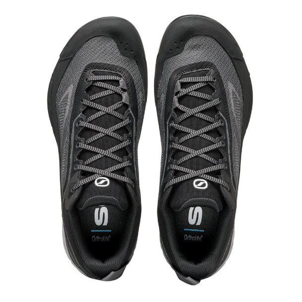 SCARPA Men's Rapid LT Approach Shoes