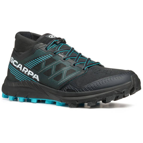 SCARPA Men's Spin ST Shoes