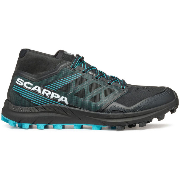 SCARPA Men's Spin ST Shoes