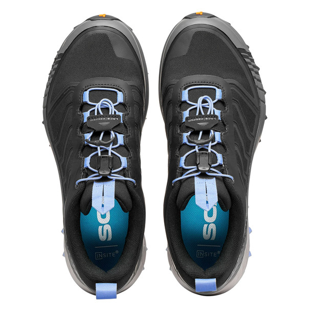 SCARPA Women's Ribelle Run 2 GTX Trail Running Shoes