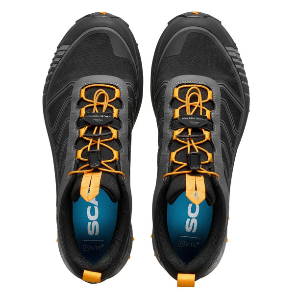 SCARPA Men's Ribelle Run 2 GTX Trail Running Shoes