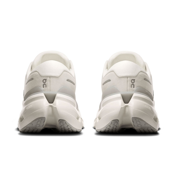 ON FOOTWEAR Men's Cloudrunner 3 White/Glacier Running Shoe