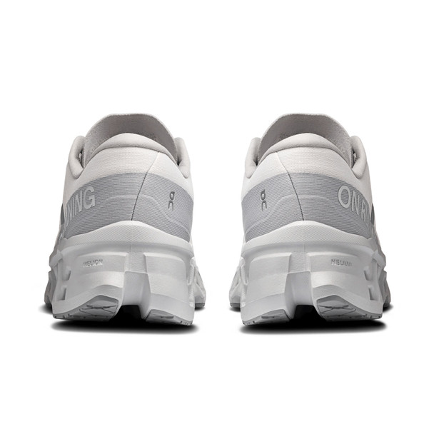 ON FOOTWEAR Men's Cloudmonster 3 Wolf/Wolf Running Shoe