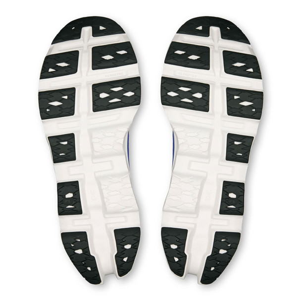 ON FOOTWEAR Men's Cloudmonster 3 Iceberg/Ivory Running Shoe