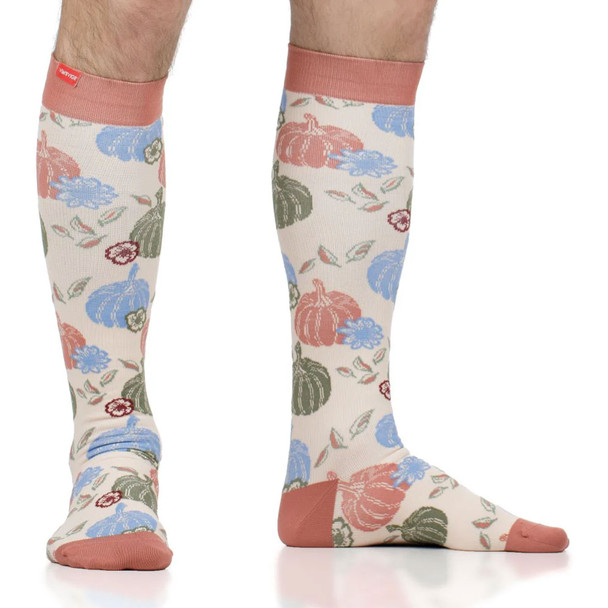 Fall Harvest Peach/Rust