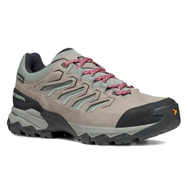 SCARPA Women's Moraine GTX Hiking Shoes