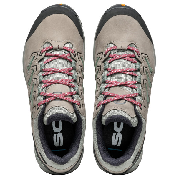 SCARPA Women's Moraine GTX Hiking Shoes