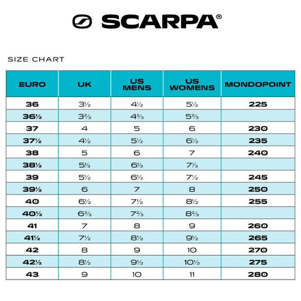 SCARPA Women's Moraine GTX Hiking Shoes