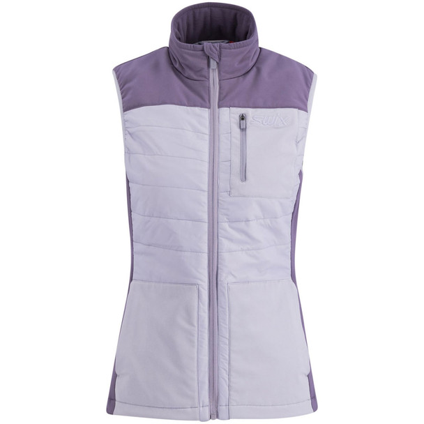 Light Purple/Dusty Purple