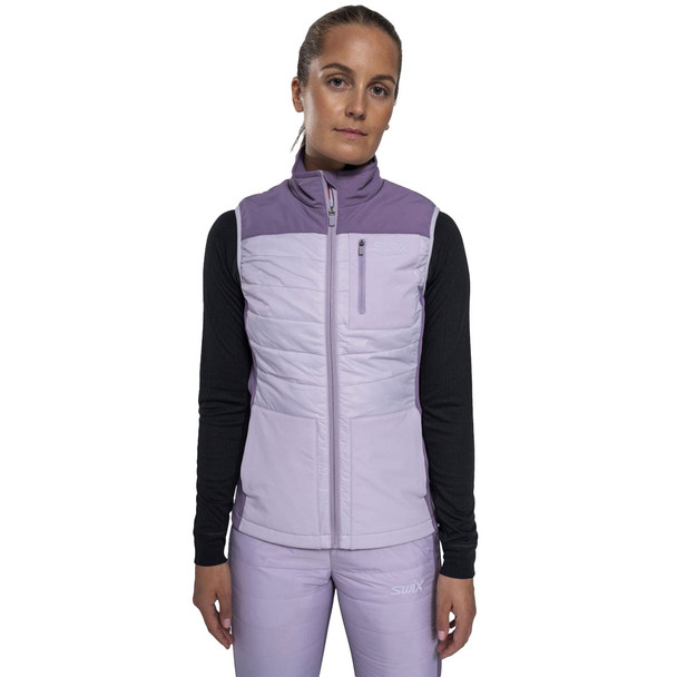 Light Purple/Dusty Purple