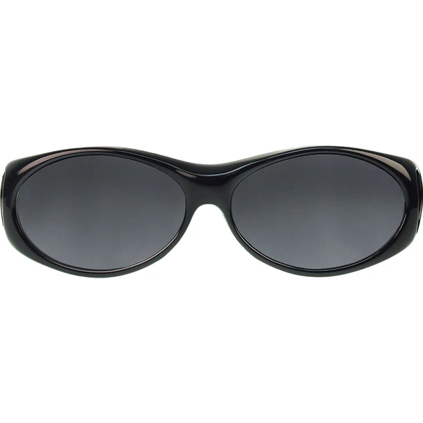 JONATHAN PAUL Aurora Midnight Oil/Gray Lens Small Sunglasses (1082749)
