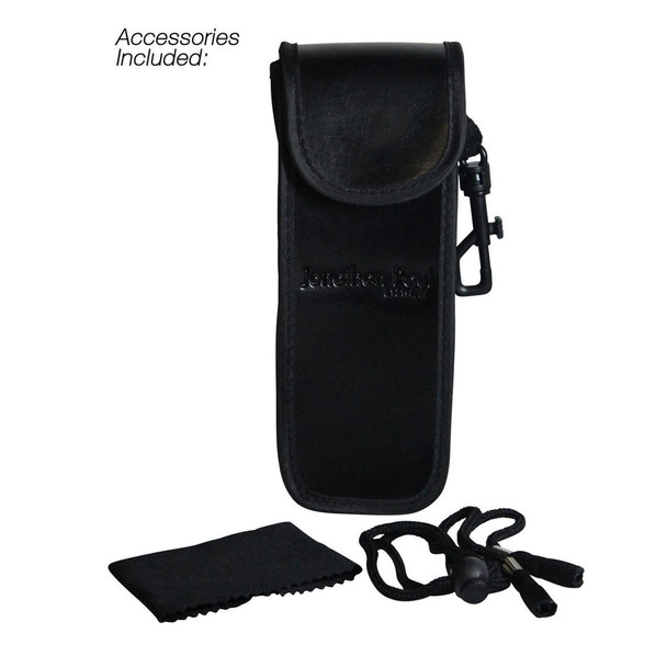 JONATHAN PAUL Pandera Shiny Tortoise/Amber Lens Fitover Sunglasses (1092816)