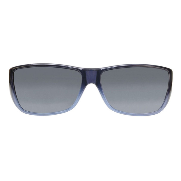 JONATHAN PAUL Traveler Sapphire Ombre/Grey Lens Fitover Sunglasses (1092821)