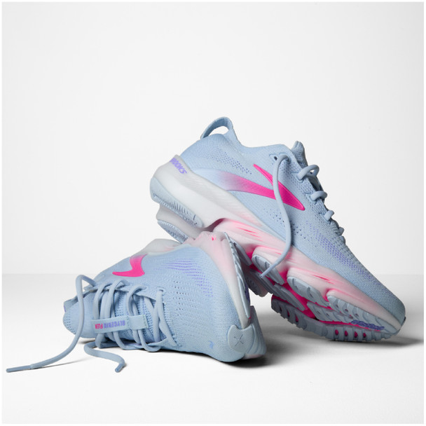 Skyway/Cyber Pink/Blazing Bell