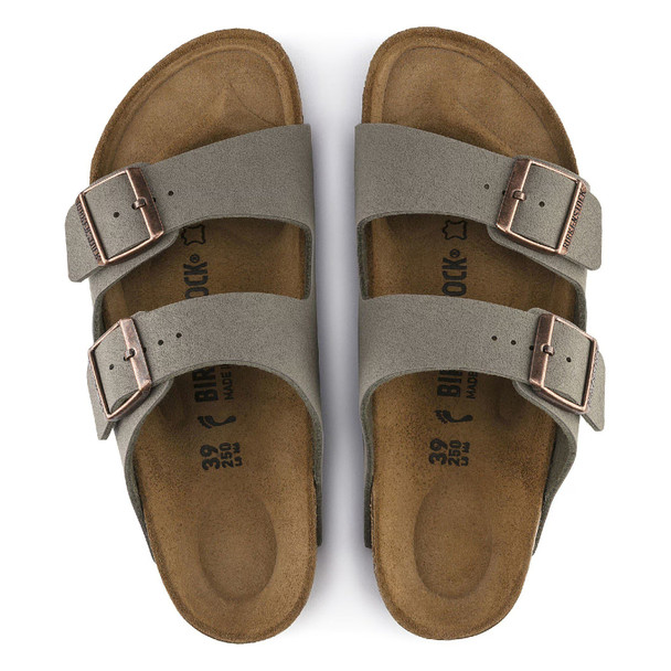 BIRKENSTOCK Arizona Birko-Flor Sandals