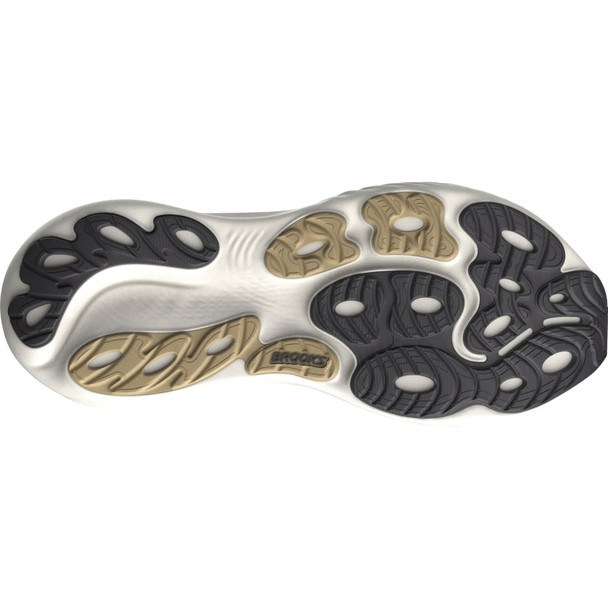 Phantom/Starfish/Coconut