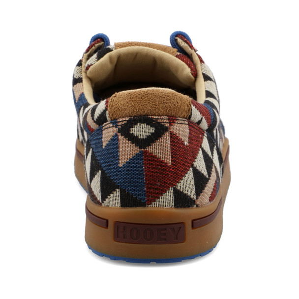 Graphic Pattern Canvas