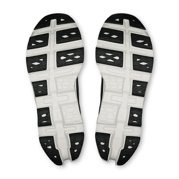 ON FOOTWEAR Men's Cloudmonster 3 Eclipse/Frost Running Shoe