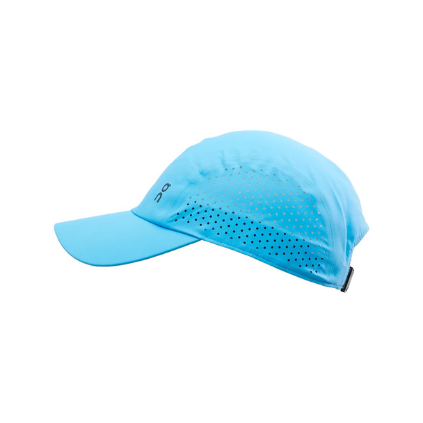 ON FOOTWEAR Unisex Gourami Lightweight Cap (2UF10334405-Gourami)