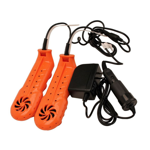 DRYGUY Travel Dry DX Orange Boot Dryer (02140)