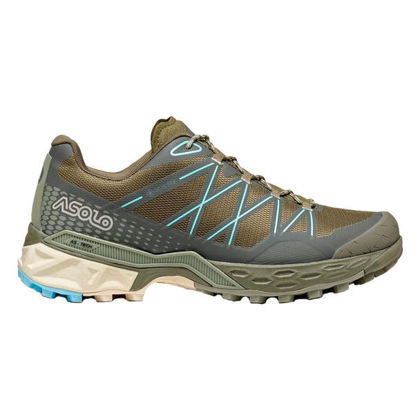 ASOLO Women's Tahoe GTX ML Boots