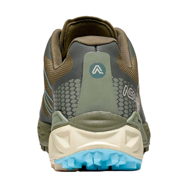 ASOLO Women's Tahoe GTX ML Boots
