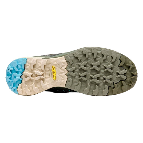 ASOLO Women's Tahoe GTX ML Boots