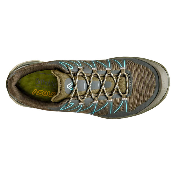 ASOLO Women's Tahoe GTX ML Boots