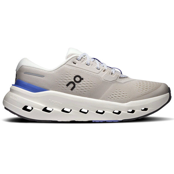 ON FOOTWEAR Women's Cloudrunner 3 Pearl/Sailor Running Shoes