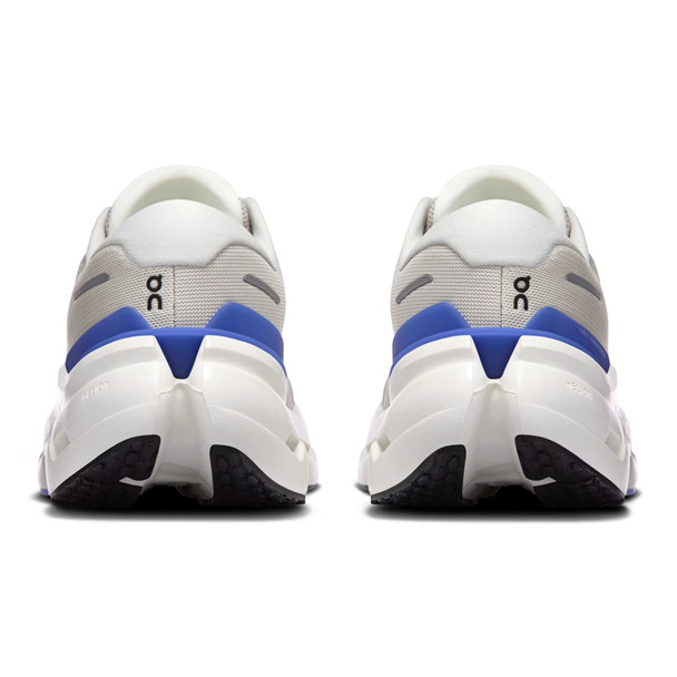 ON FOOTWEAR Women's Cloudrunner 3 Pearl/Sailor Running Shoes