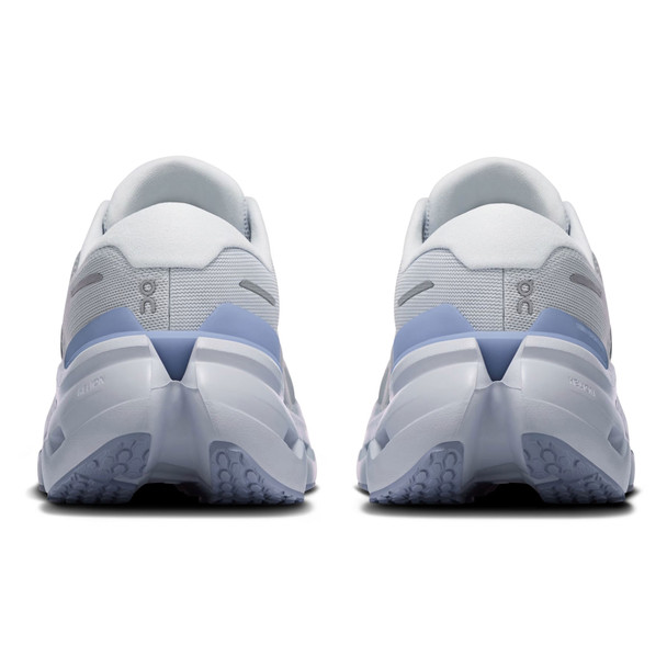 ON FOOTWEAR Women's Cloudrunner 3 Heather/Marsh Running Shoes