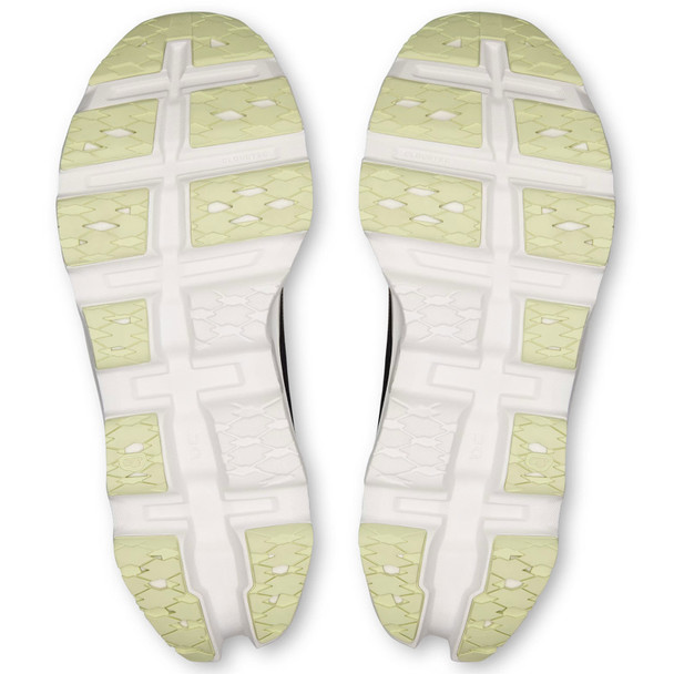 ON FOOTWEAR Women's Cloudmonster 3 Cinder/Ivory Running Shoes